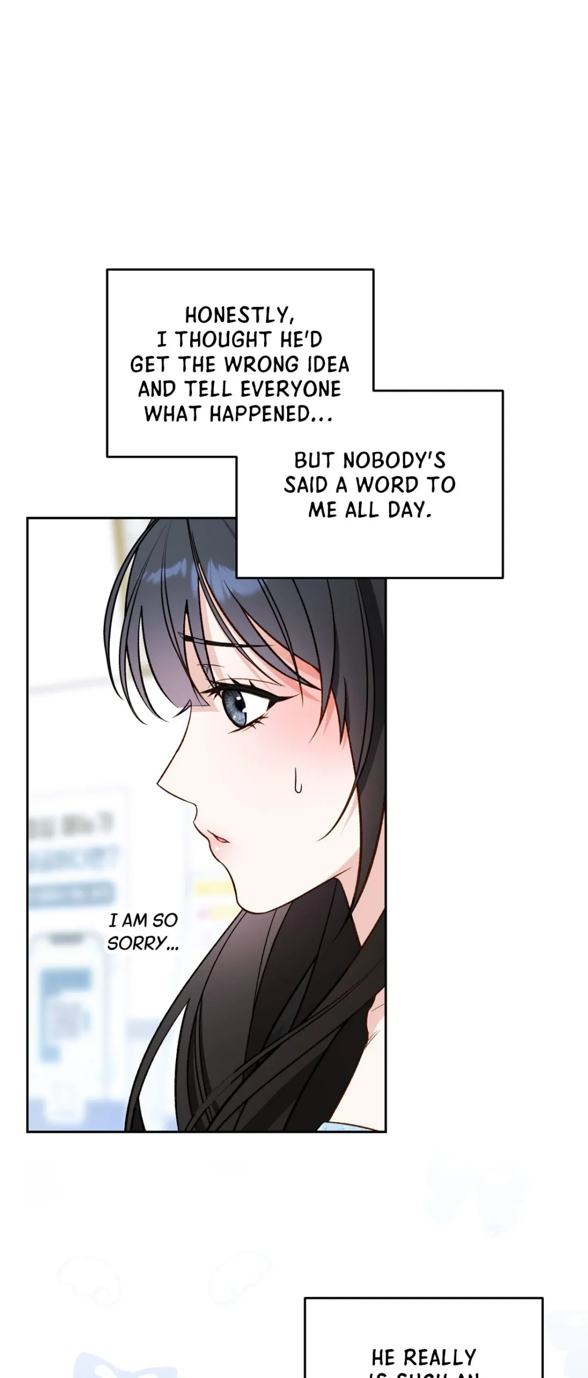 Read Not Sober chapter 10 image 20 on Lezhin