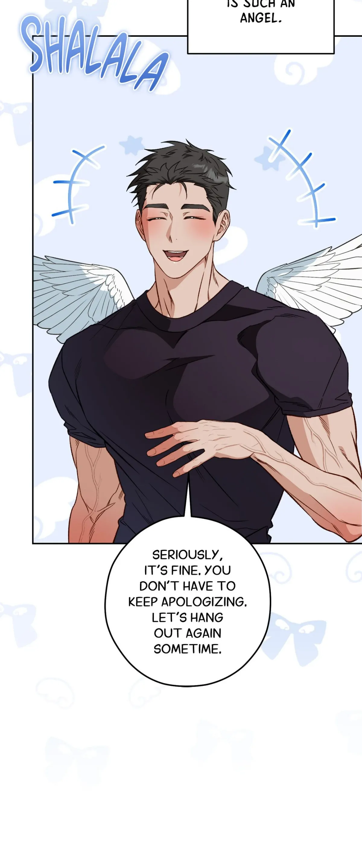 Read Not Sober chapter 10 image 21 on Lezhin