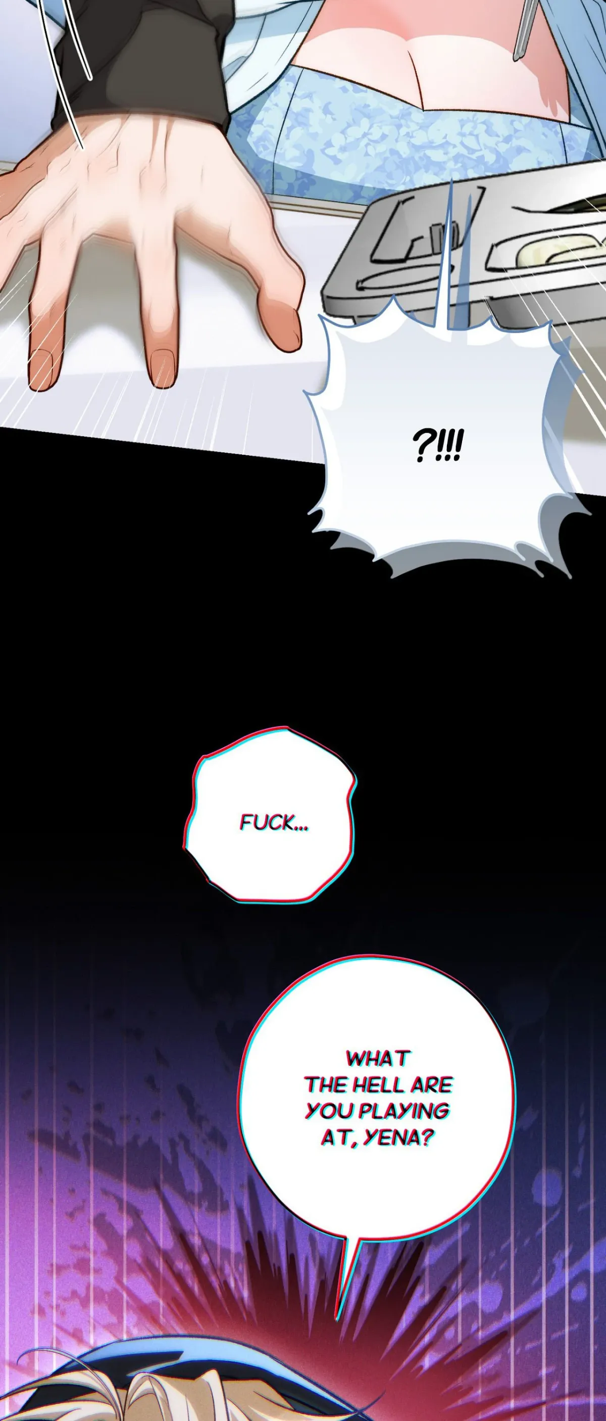Read Not Sober chapter 10 image 24 on Lezhin