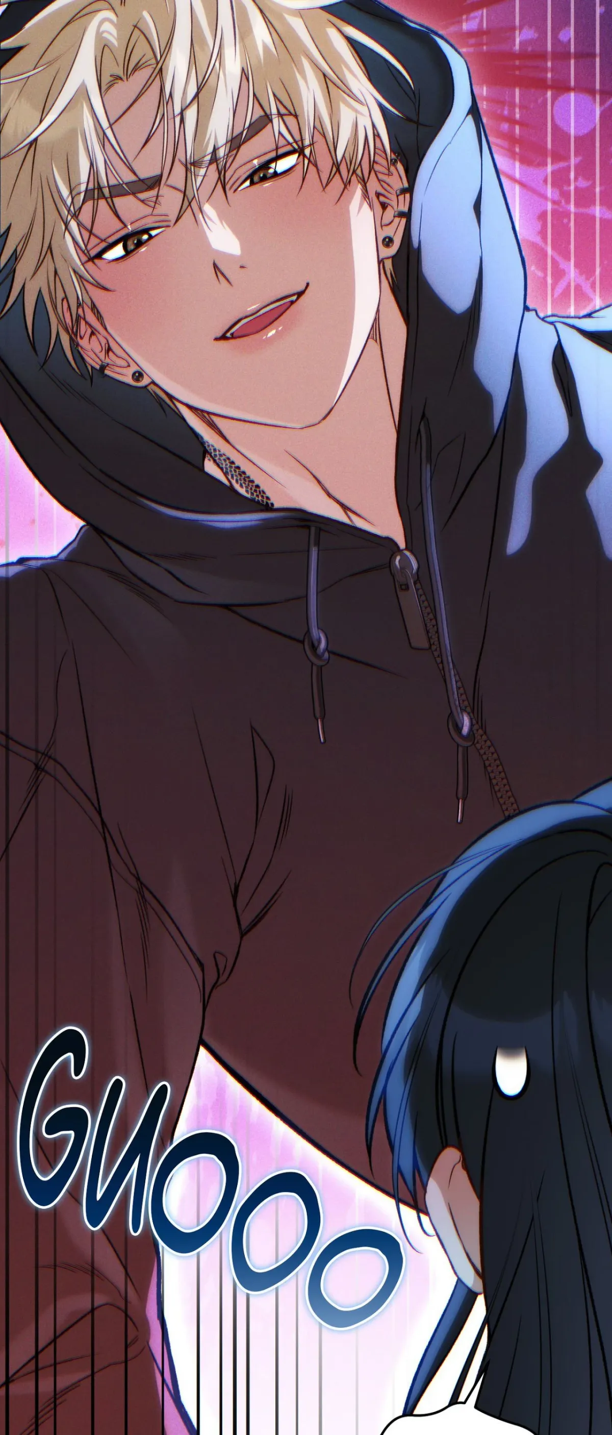 Read Not Sober chapter 10 image 25 on Lezhin