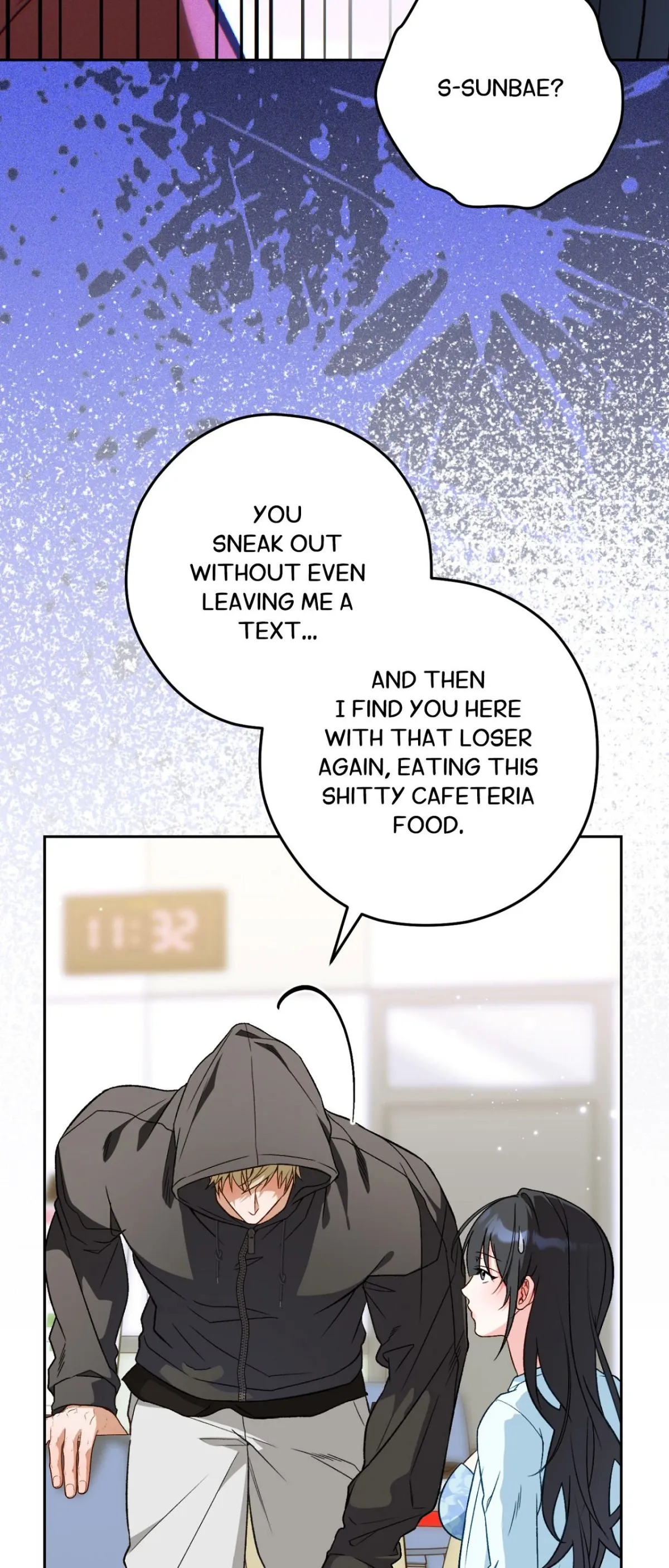 Read Not Sober chapter 10 image 26 on Lezhin