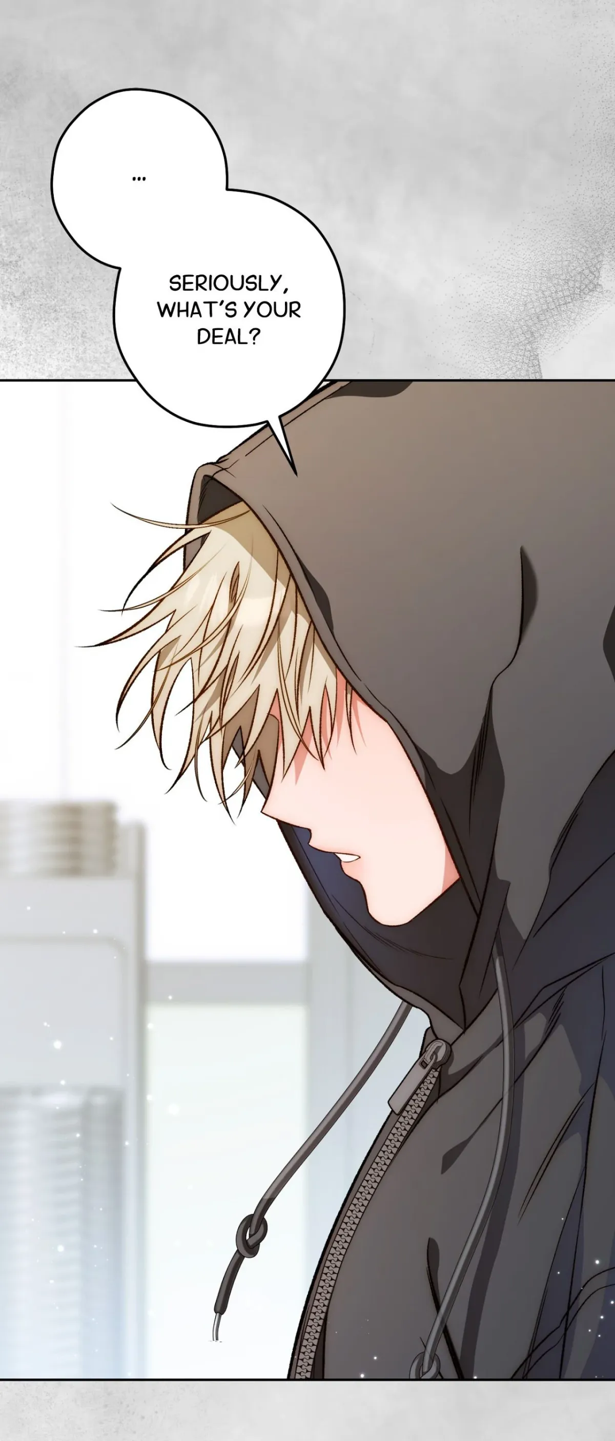Read Not Sober chapter 10 image 28 on Lezhin