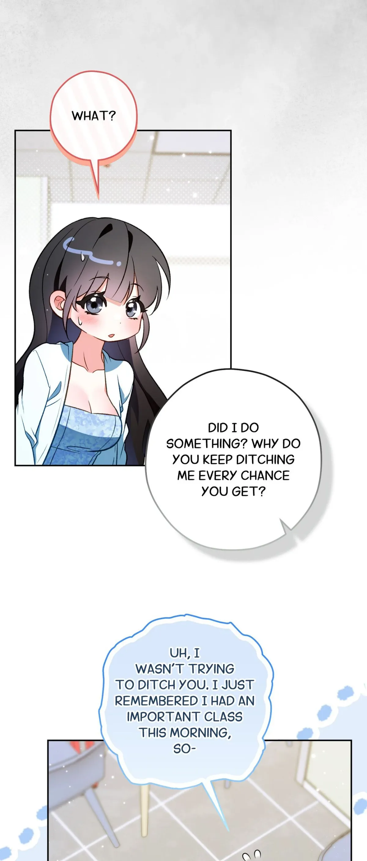 Read Not Sober chapter 10 image 29 on Lezhin