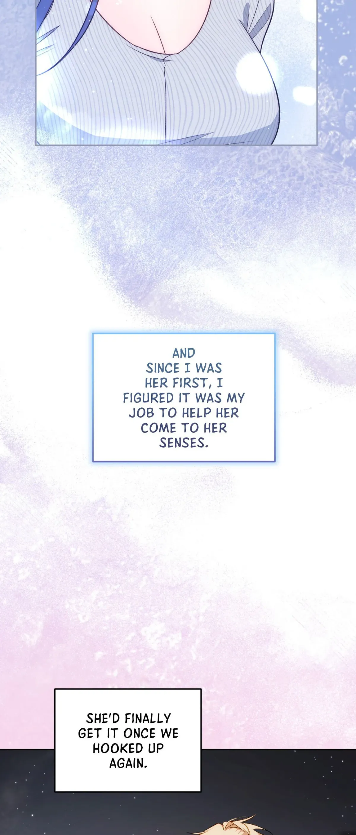 Read Not Sober chapter 10 image 3 on Lezhin