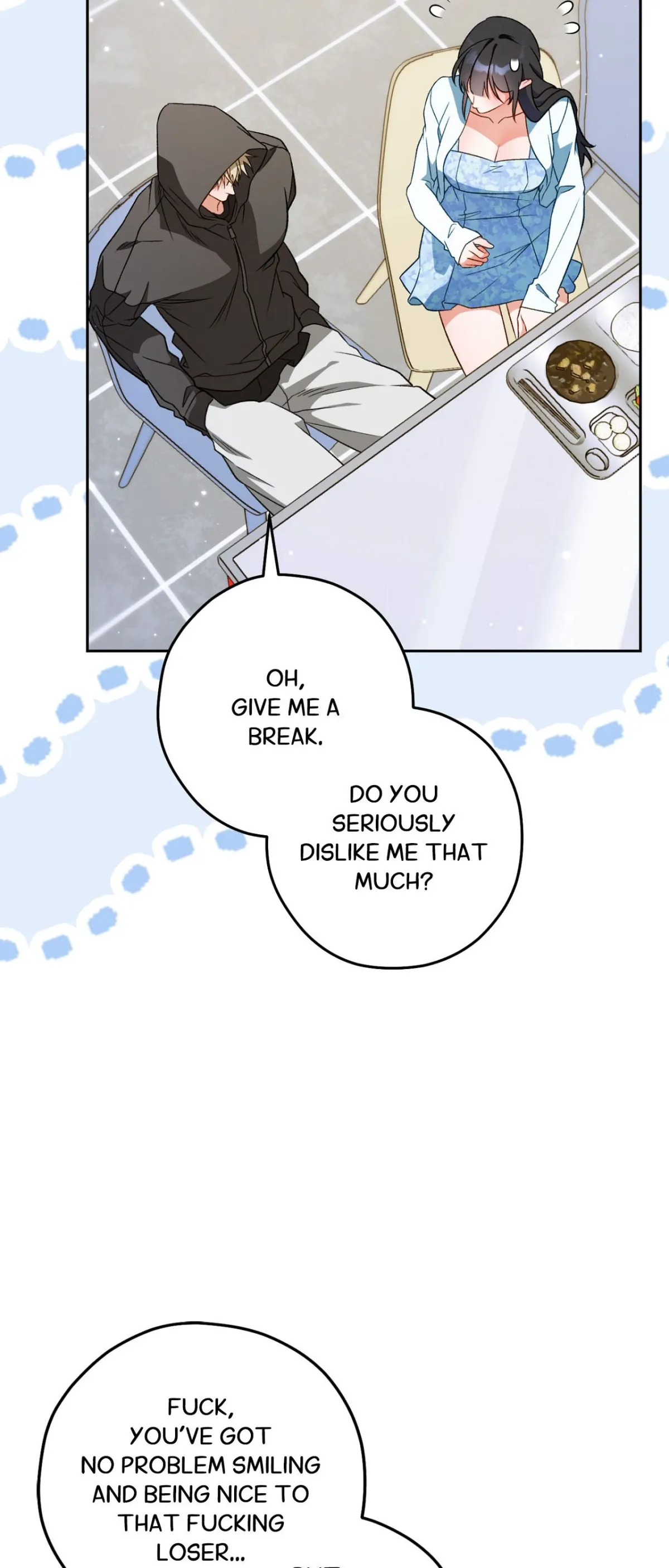 Read Not Sober chapter 10 image 30 on Lezhin