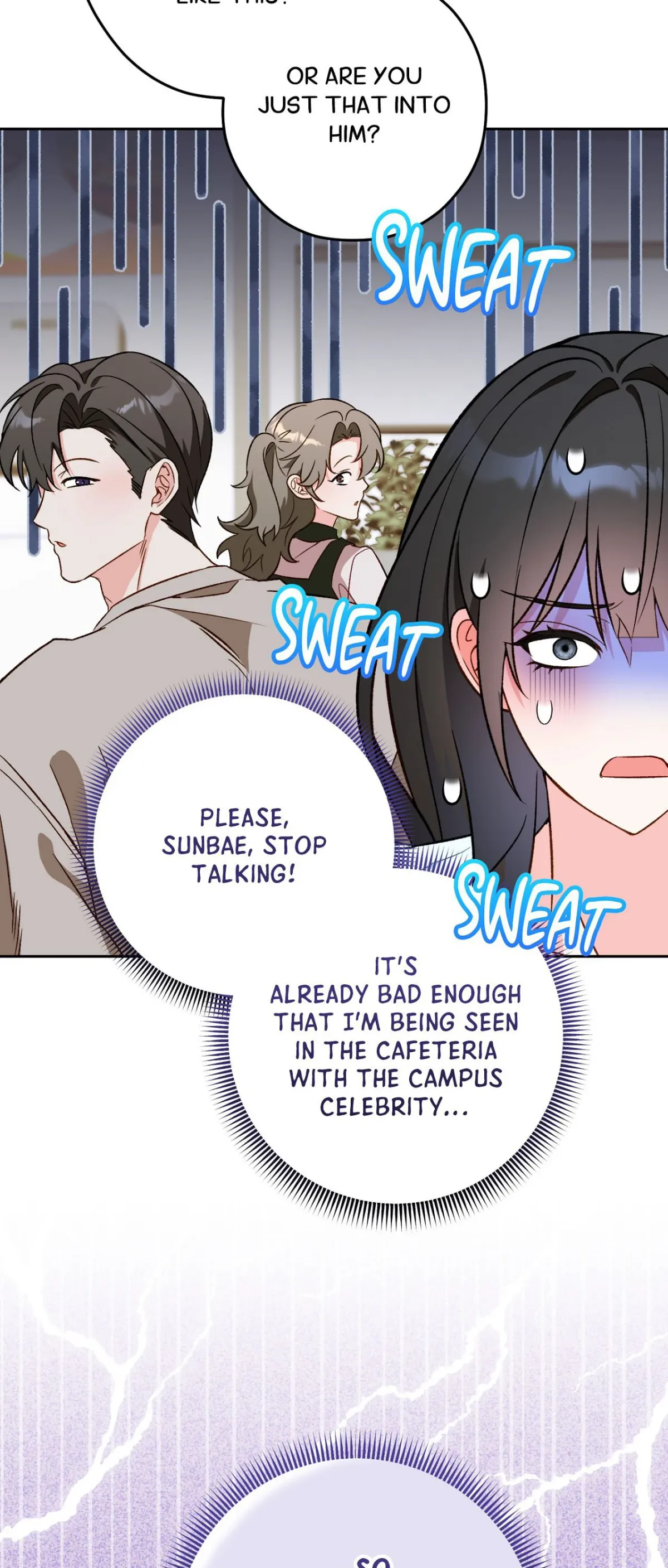 Read Not Sober chapter 10 image 32 on Lezhin