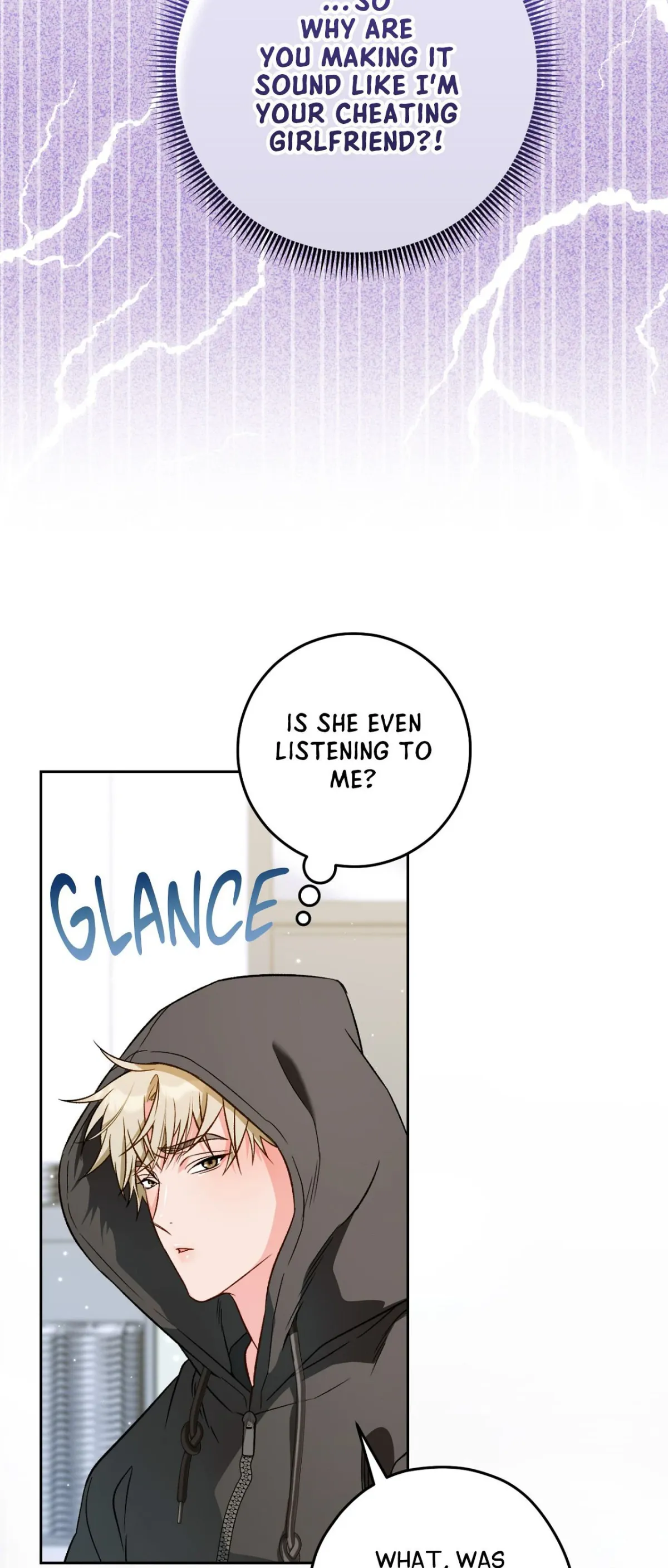 Read Not Sober chapter 10 image 33 on Lezhin