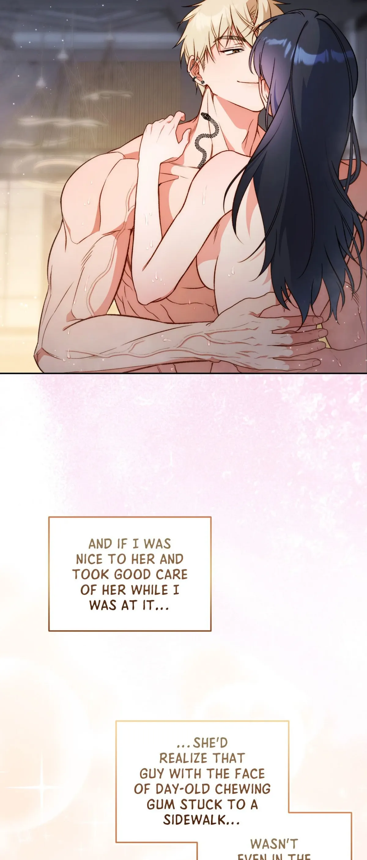 Read Not Sober chapter 10 image 4 on Lezhin