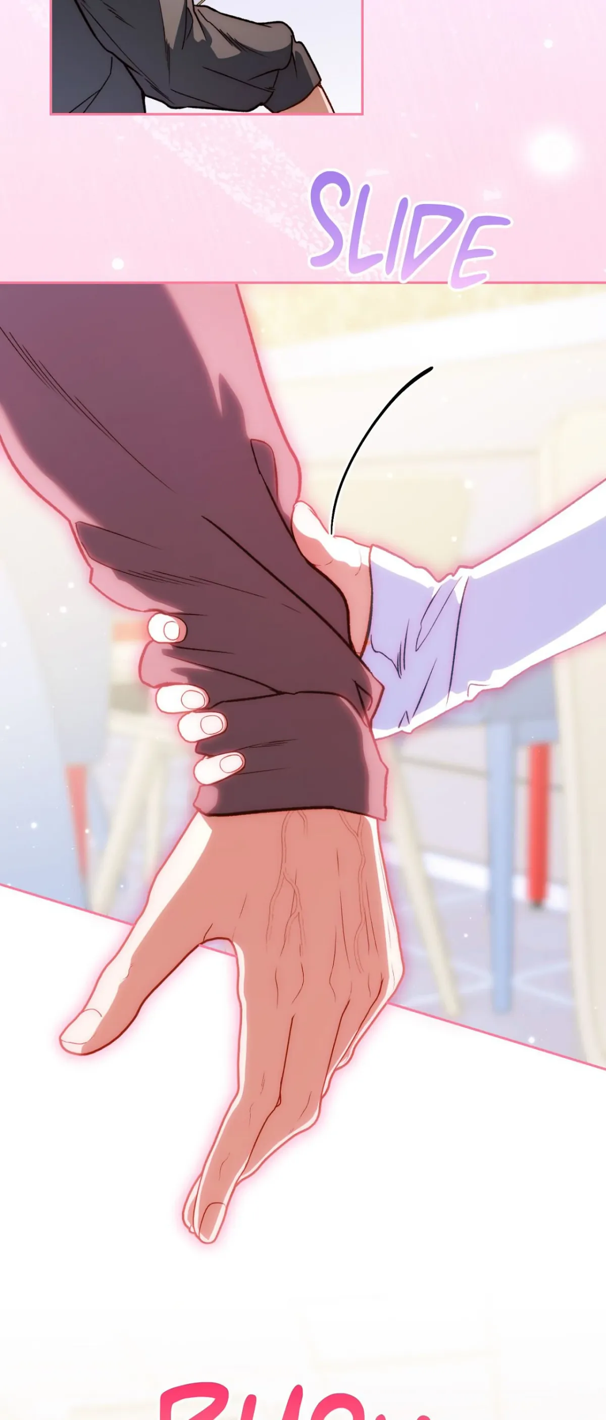 Read Not Sober chapter 10 image 40 on Lezhin