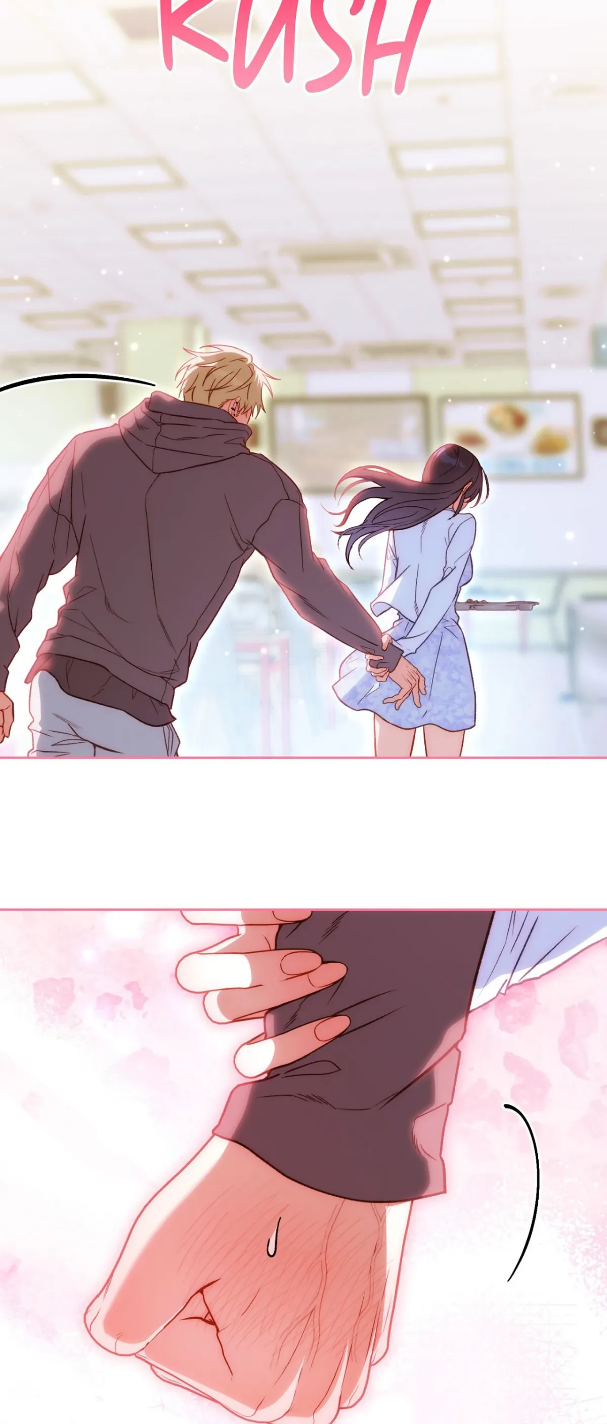 Read Not Sober chapter 10 image 41 on Lezhin