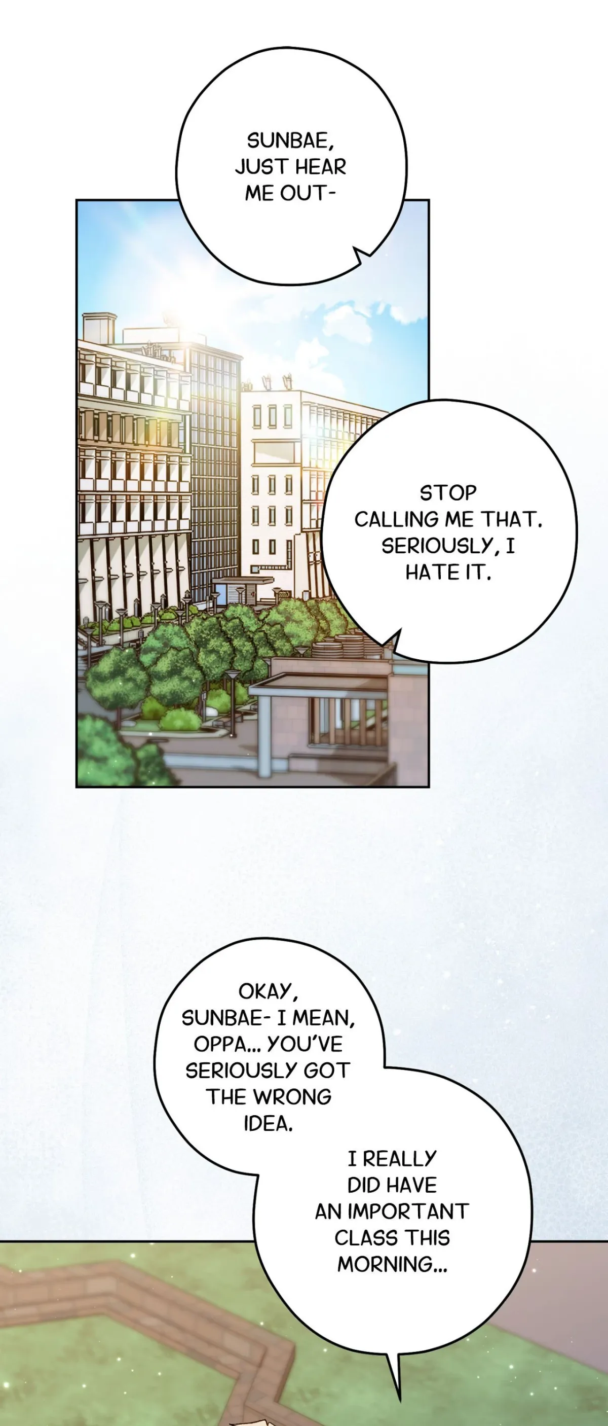Read Not Sober chapter 10 image 44 on Lezhin