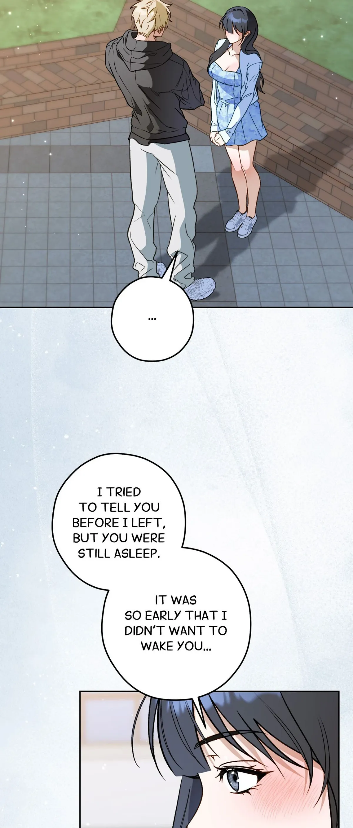Read Not Sober chapter 10 image 45 on Lezhin