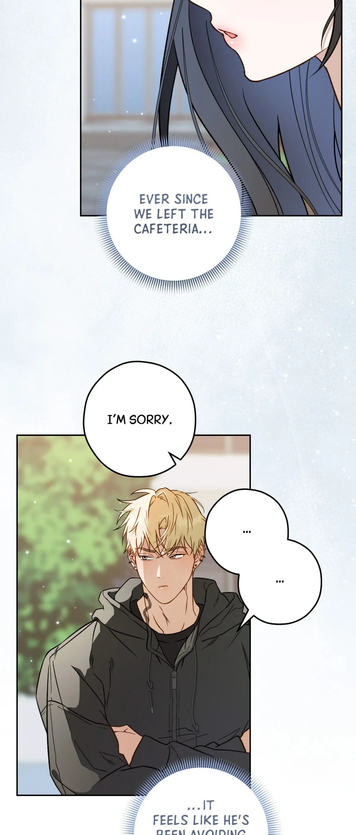 Read Not Sober chapter 10 image 46 on Lezhin