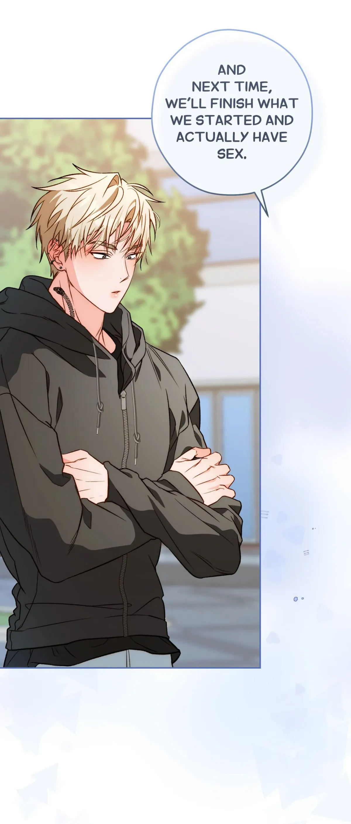 Read Not Sober chapter 10 image 48 on Lezhin