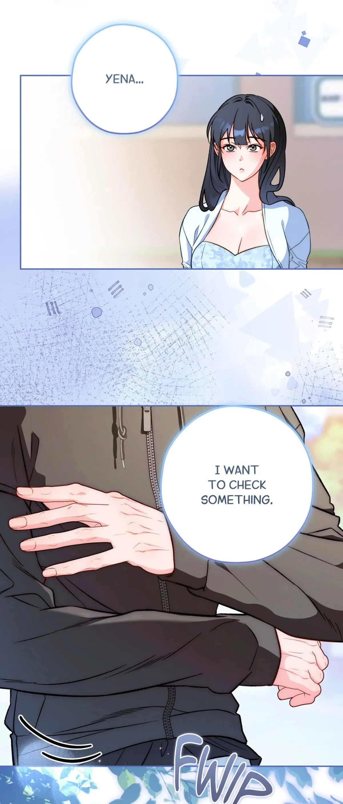 Read Not Sober chapter 10 image 49 on Lezhin