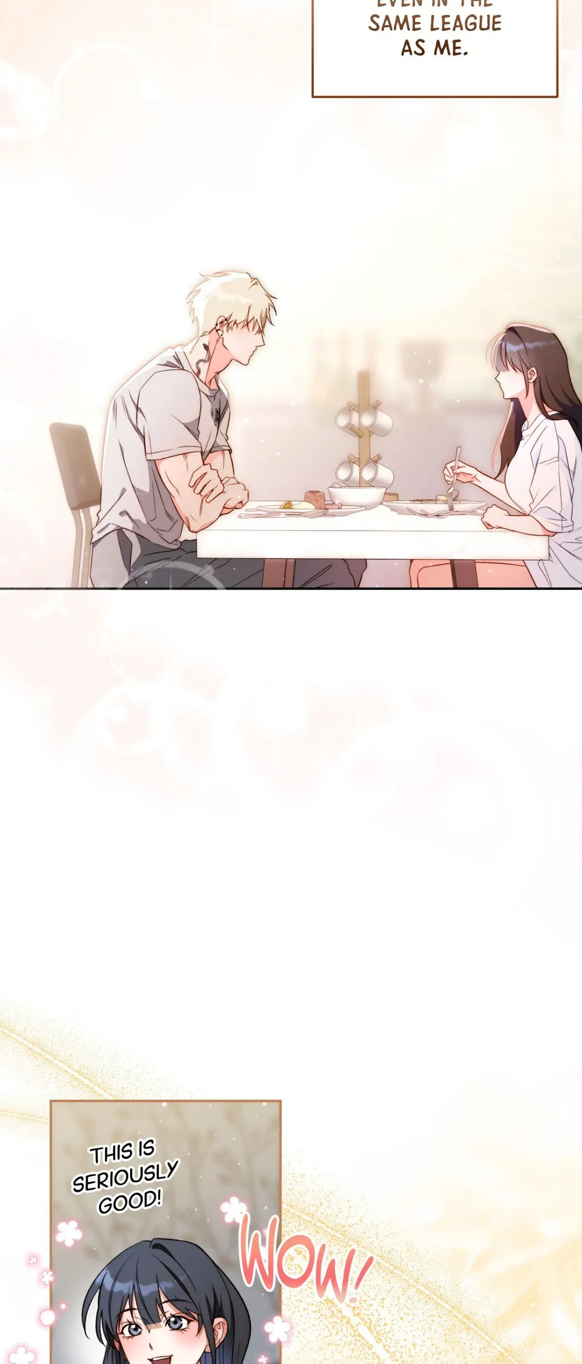 Read Not Sober chapter 10 image 5 on Lezhin