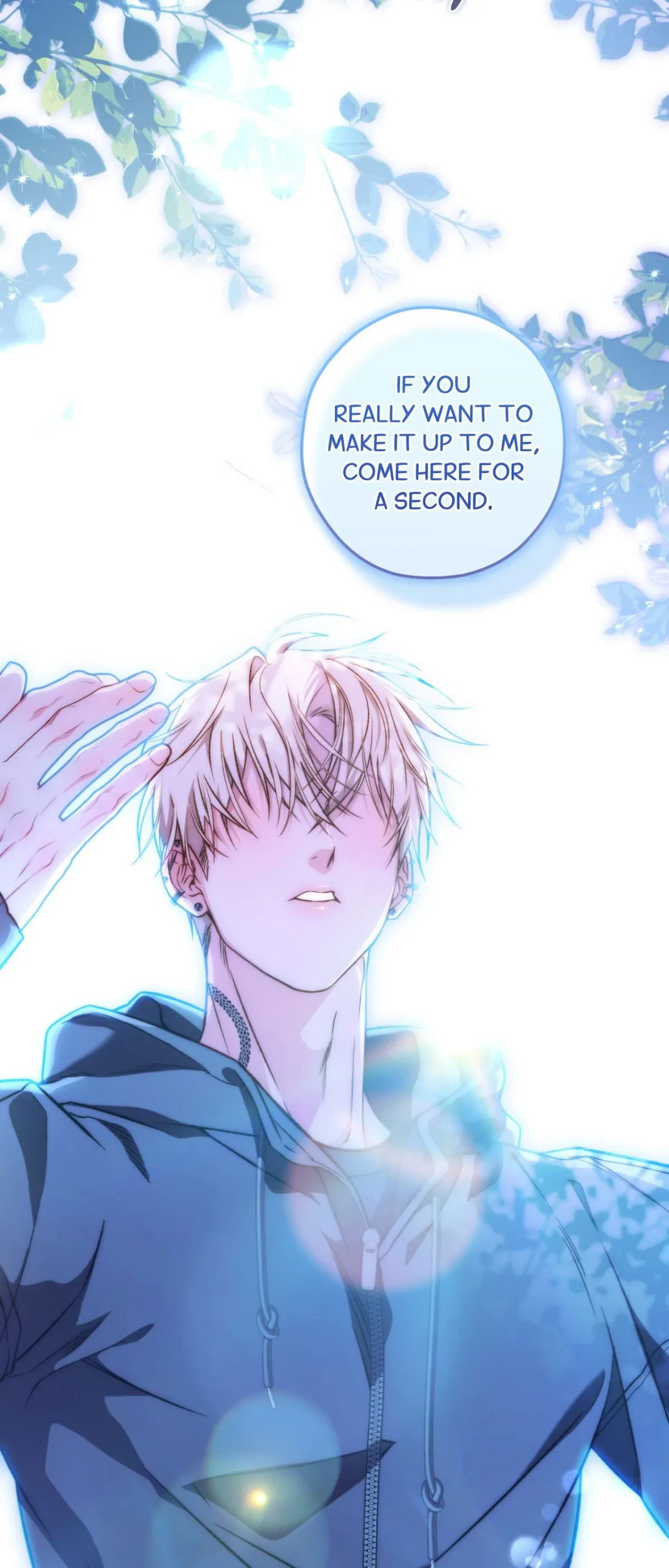 Read Not Sober chapter 10 image 50 on Lezhin