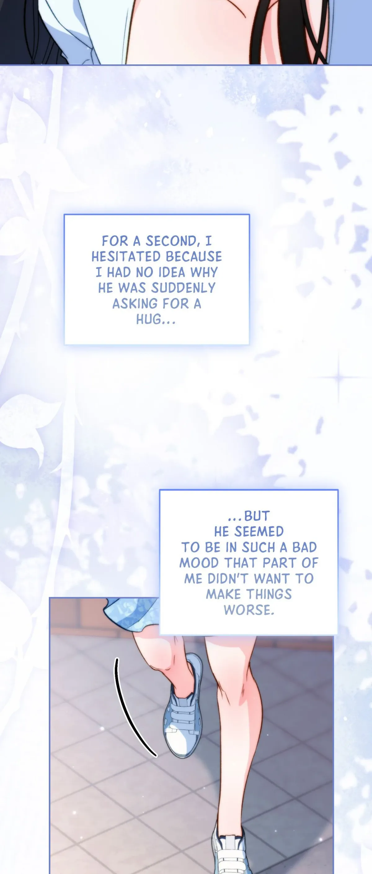 Read Not Sober chapter 10 image 53 on Lezhin