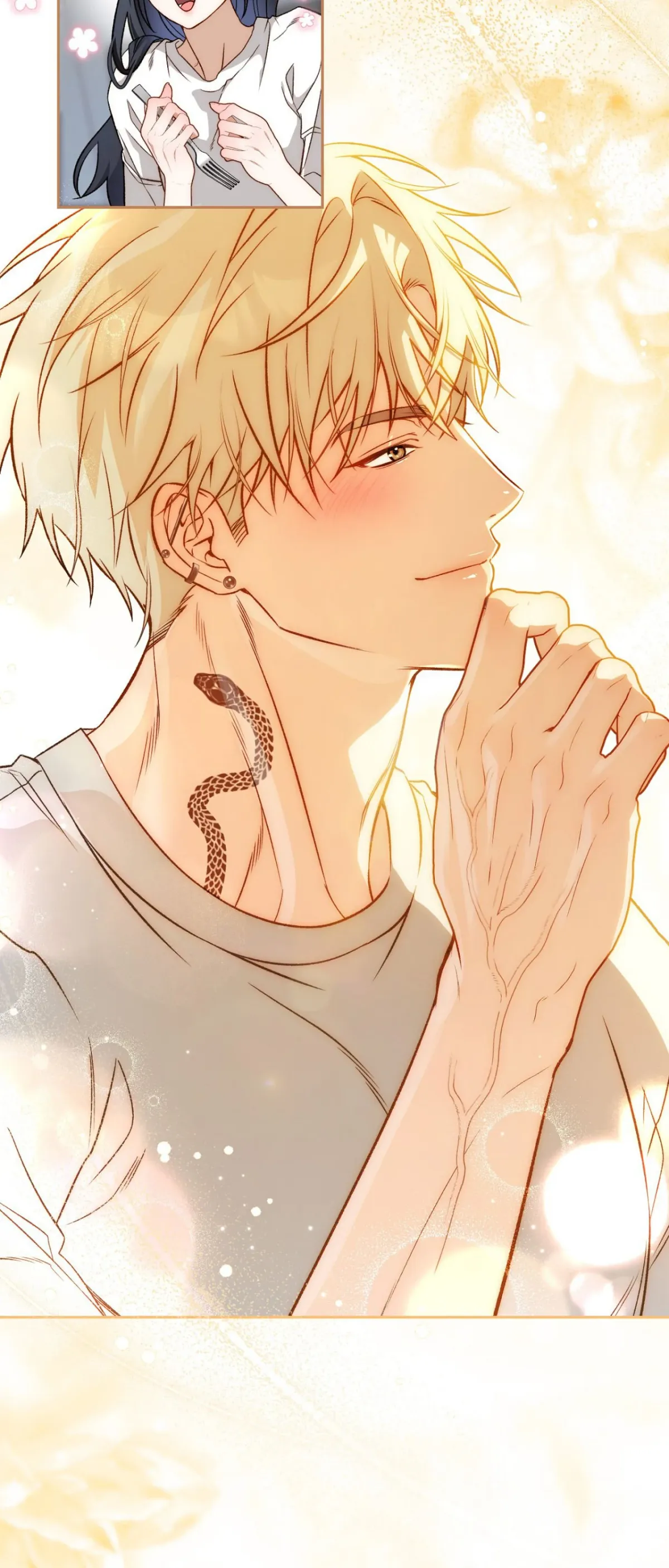 Read Not Sober chapter 10 image 6 on Lezhin