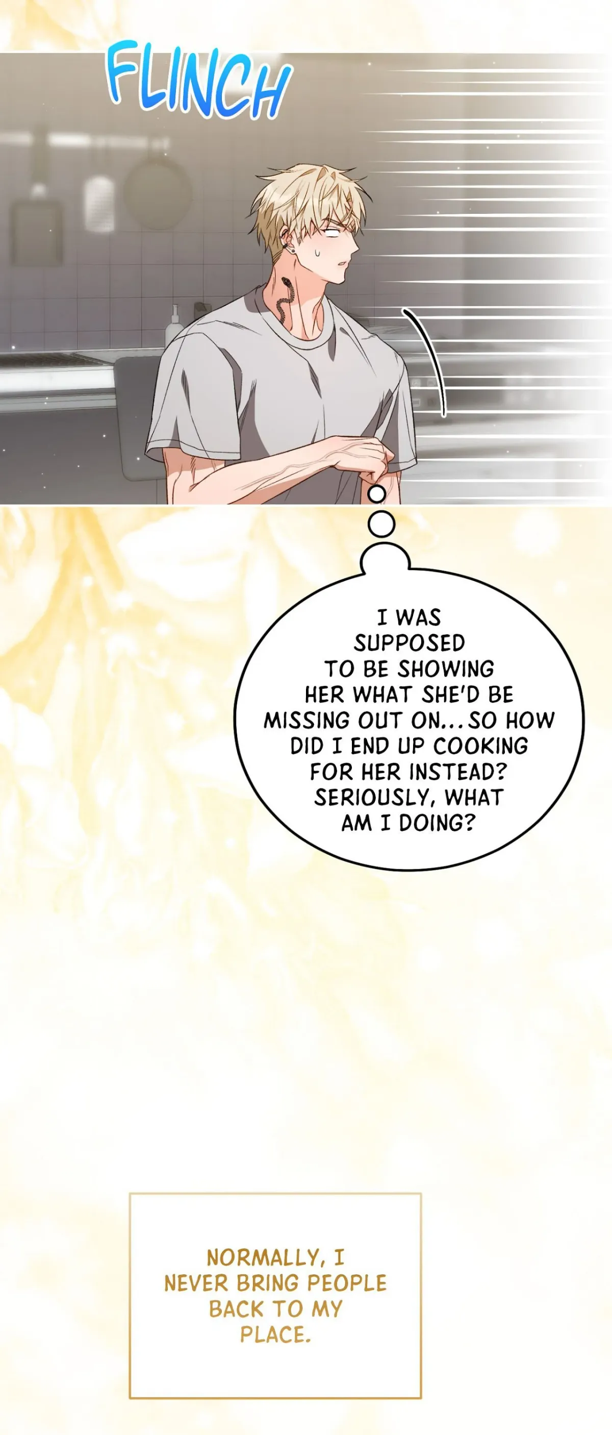Read Not Sober chapter 10 image 7 on Lezhin