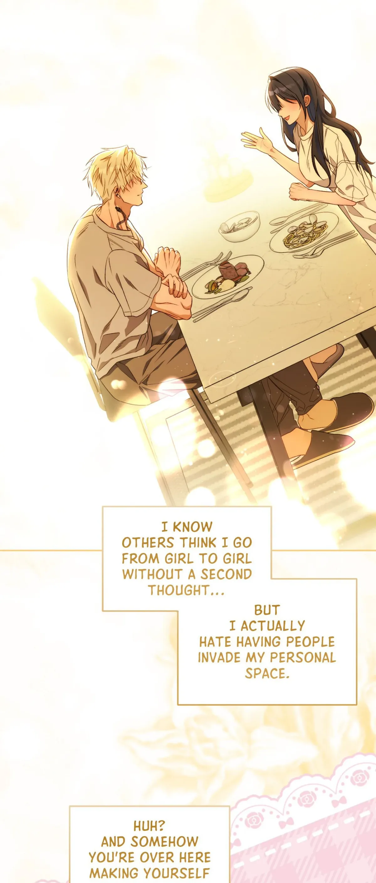 Read Not Sober chapter 10 image 8 on Lezhin