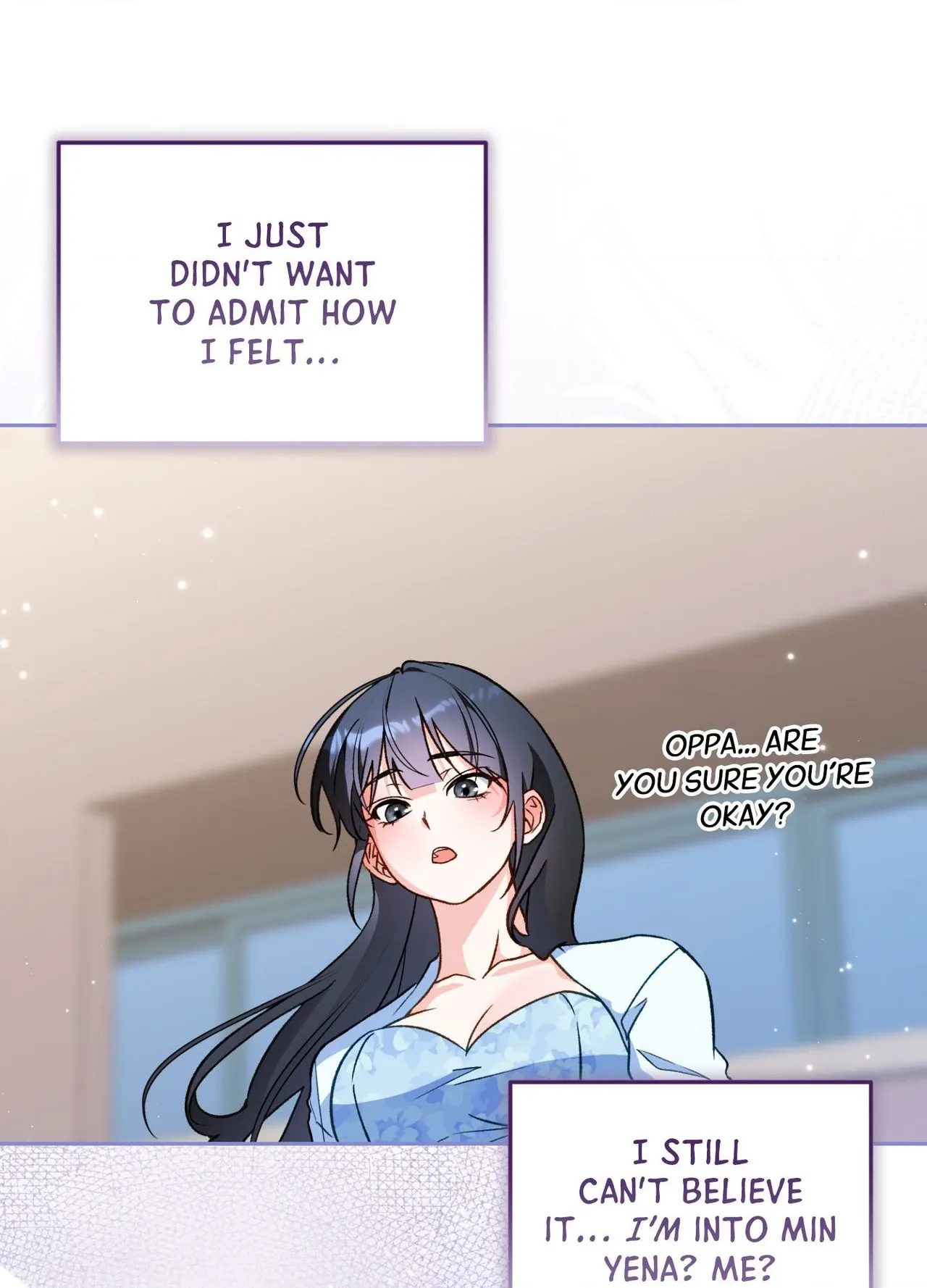 Read Not Sober chapter 11 image 101 on Lezhin