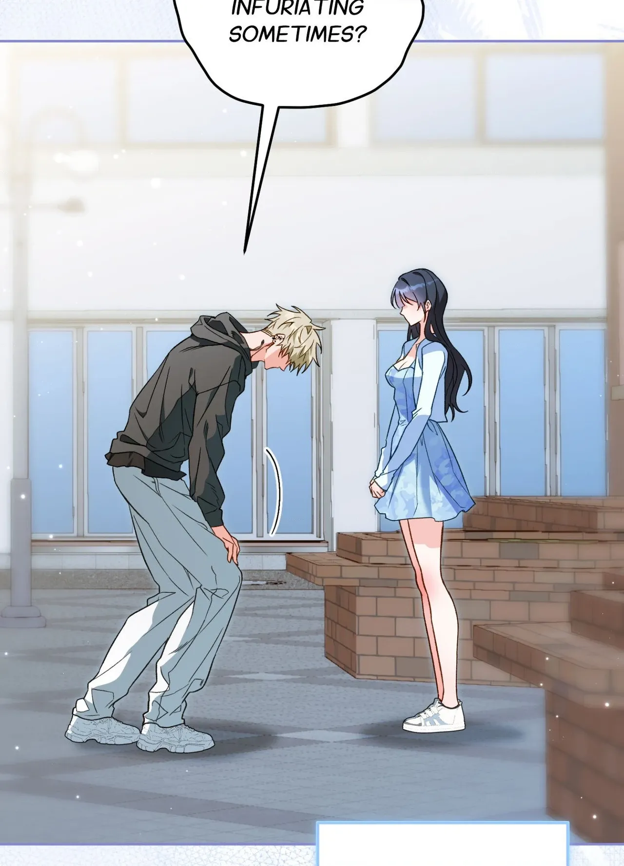 Read Not Sober chapter 11 image 104 on Lezhin