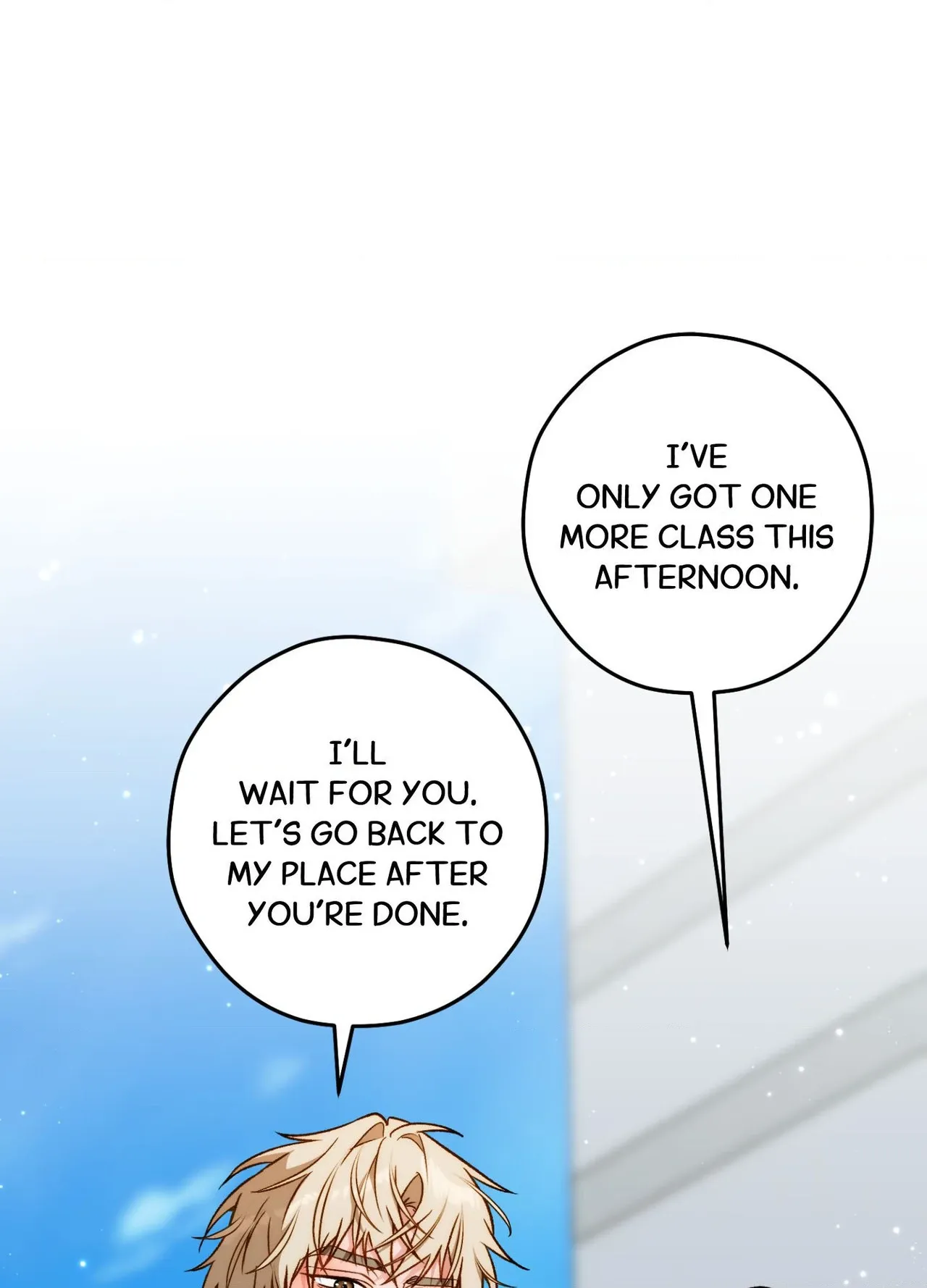 Read Not Sober chapter 11 image 108 on Lezhin