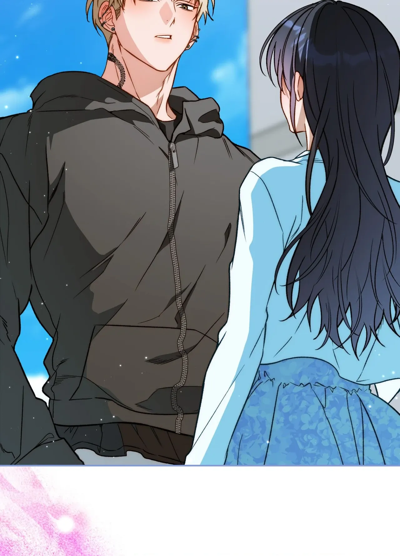 Read Not Sober chapter 11 image 109 on Lezhin