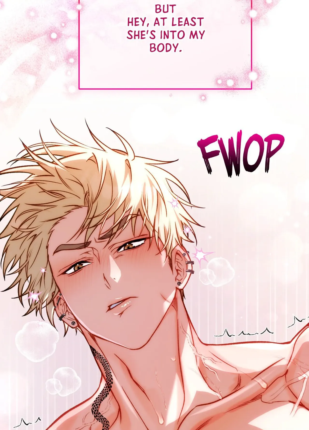 Read Not Sober chapter 11 image 113 on Lezhin