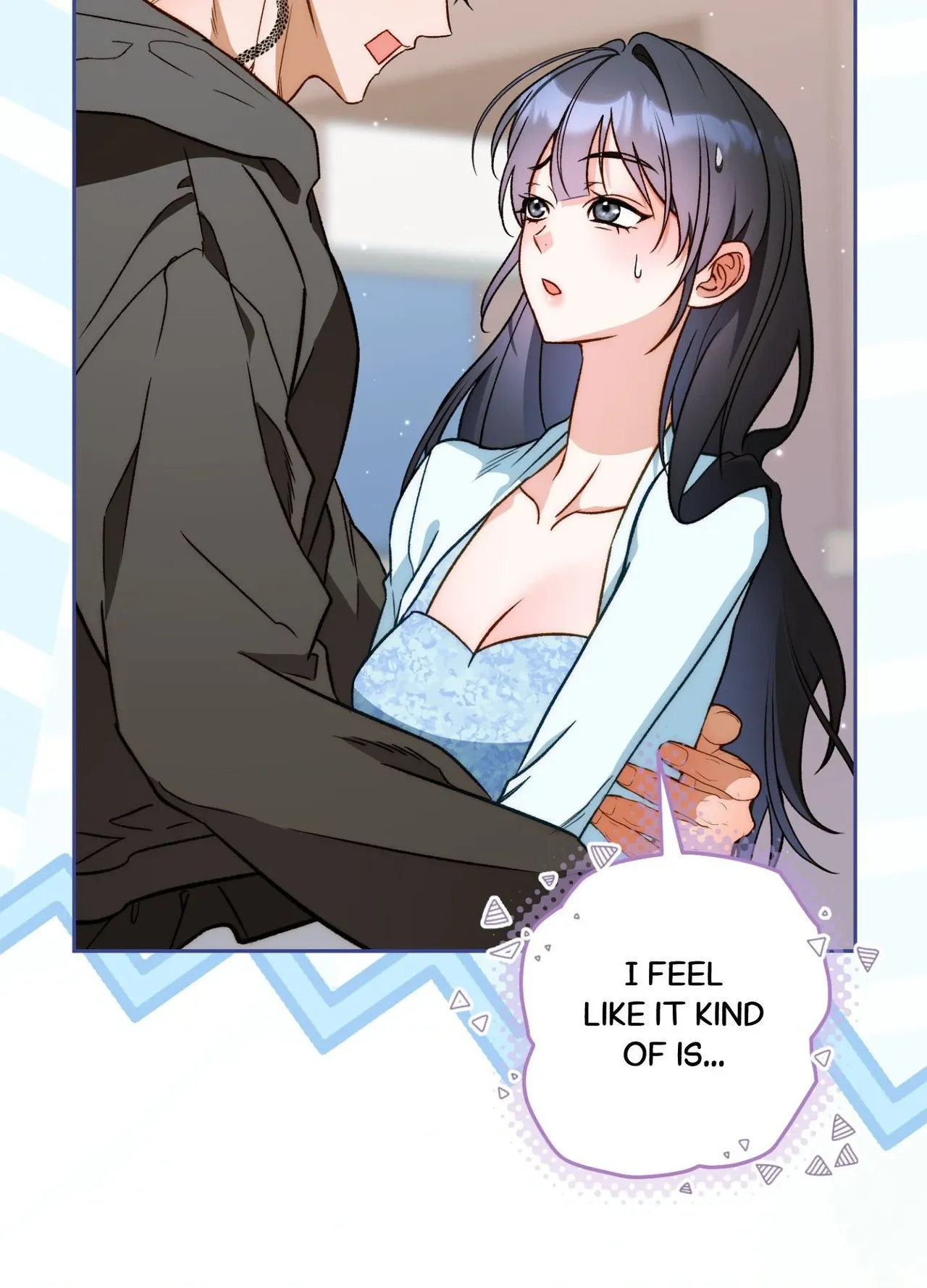 Read Not Sober chapter 11 image 14 on Lezhin