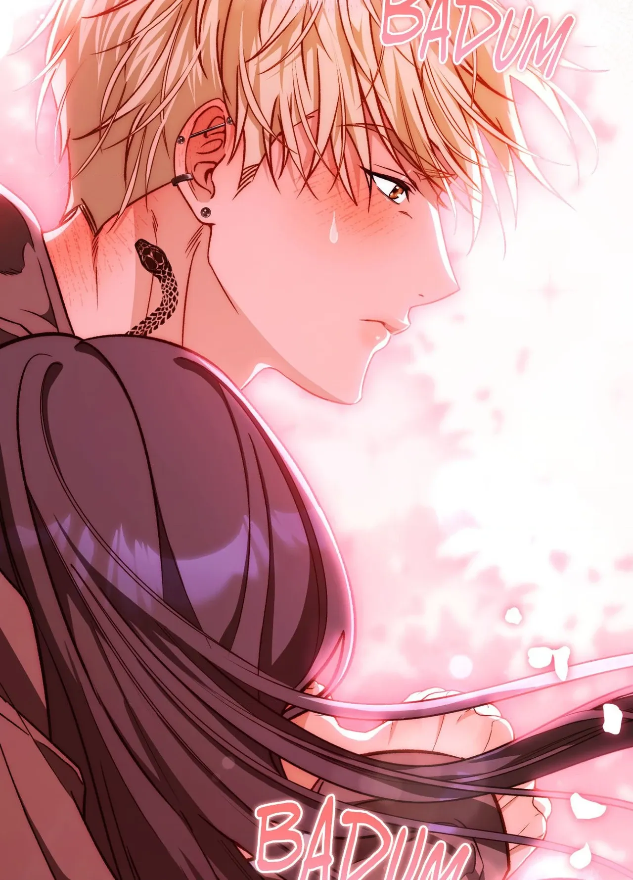 Read Not Sober chapter 11 image 2 on Lezhin