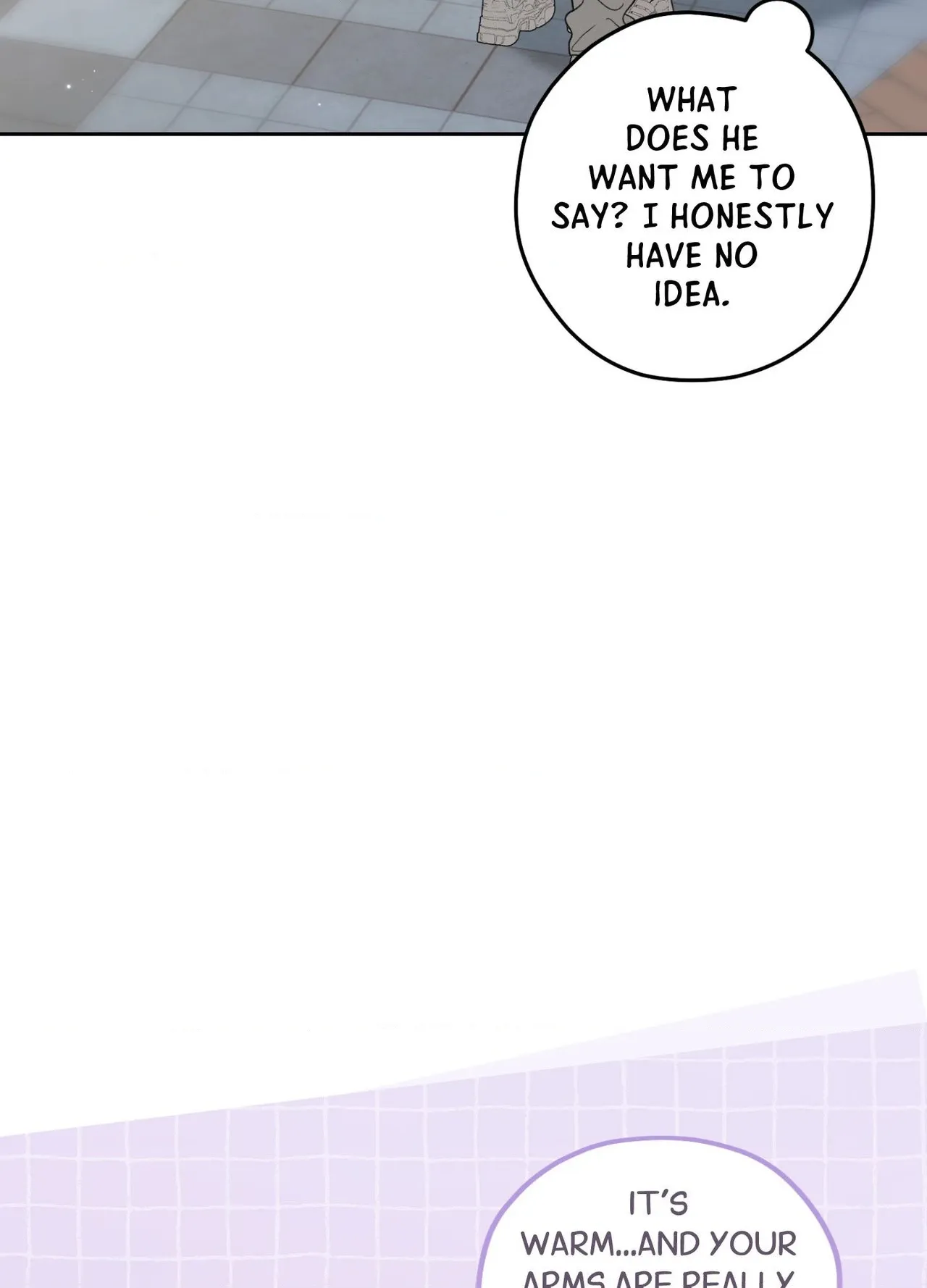 Read Not Sober chapter 11 image 20 on Lezhin