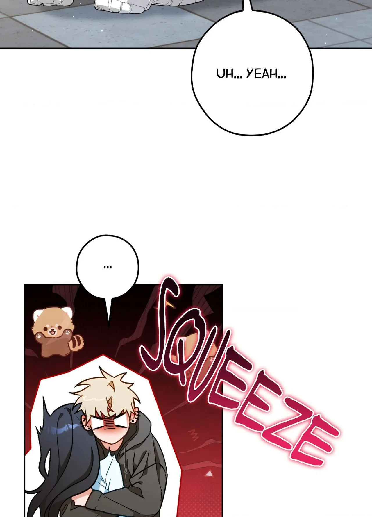 Read Not Sober chapter 11 image 24 on Lezhin