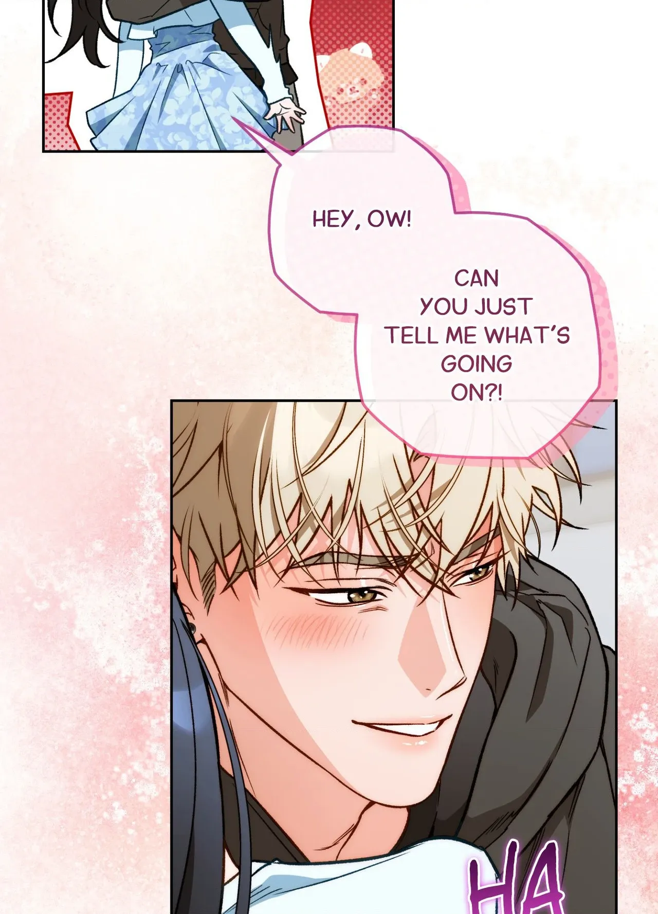 Read Not Sober chapter 11 image 25 on Lezhin