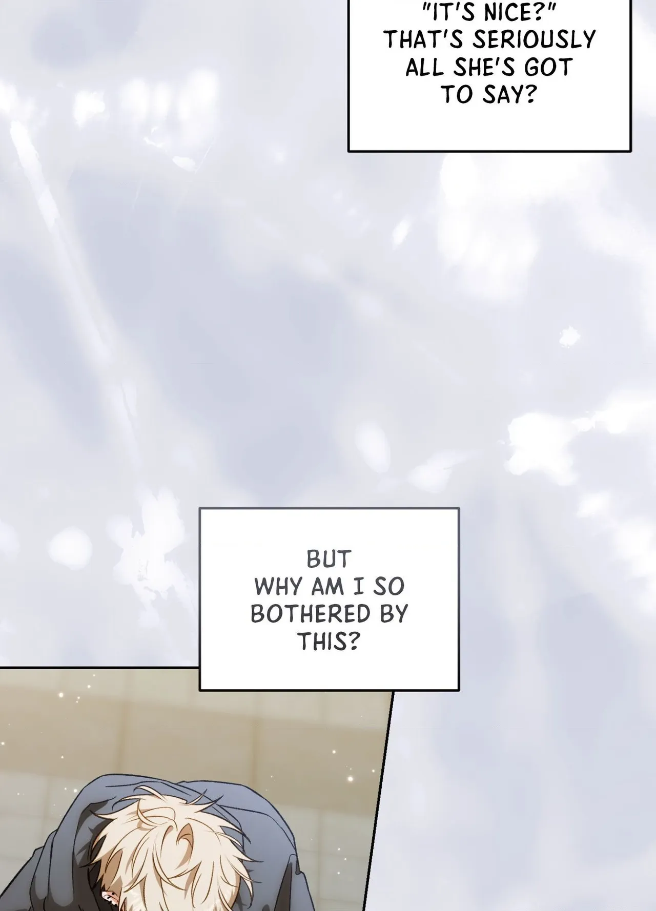 Read Not Sober chapter 11 image 28 on Lezhin