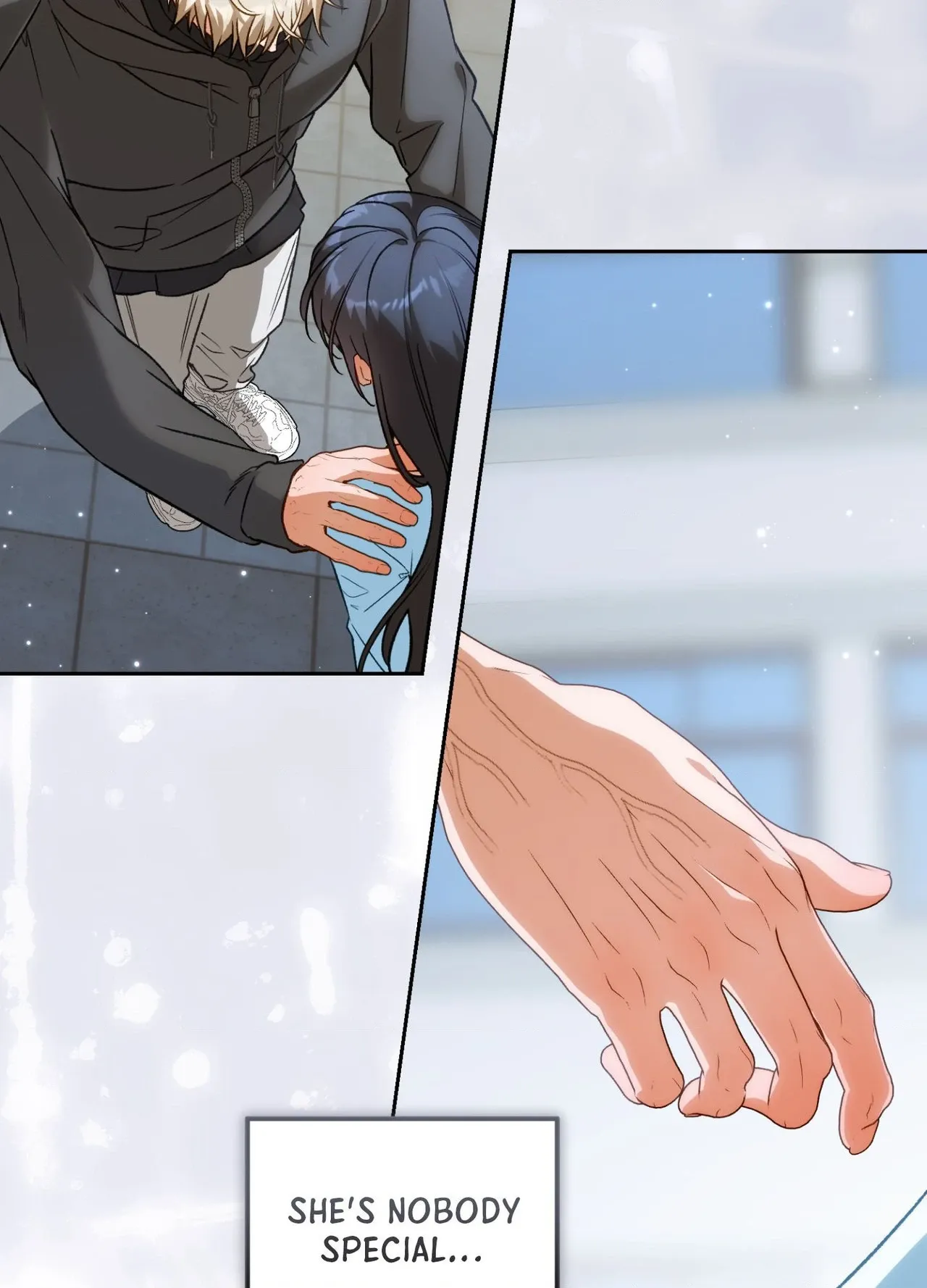 Read Not Sober chapter 11 image 29 on Lezhin
