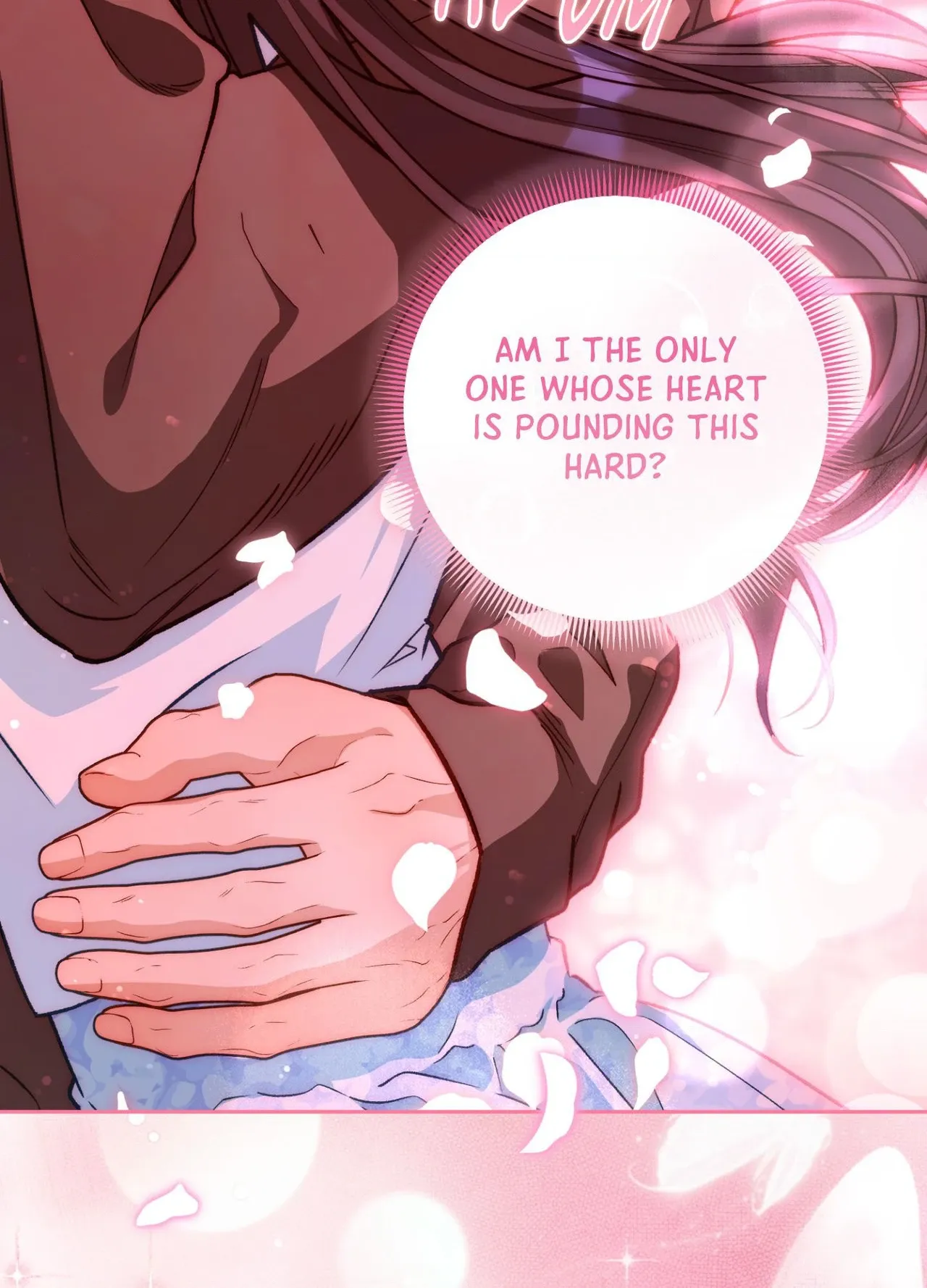 Read Not Sober chapter 11 image 3 on Lezhin