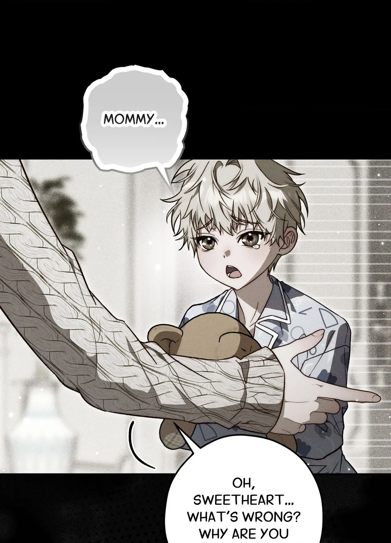 Read Not Sober chapter 11 image 38 on Lezhin