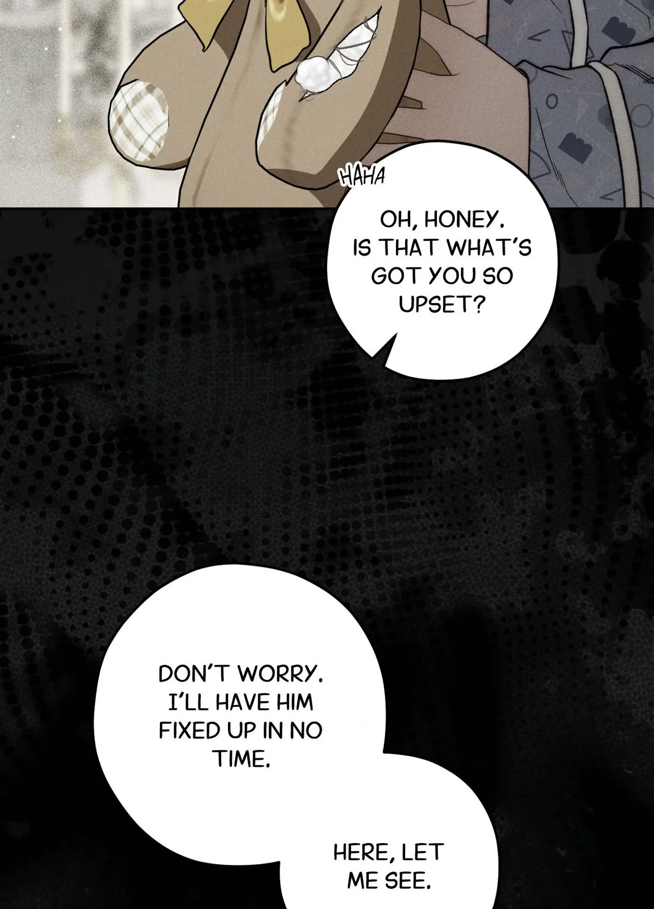 Read Not Sober chapter 11 image 40 on Lezhin