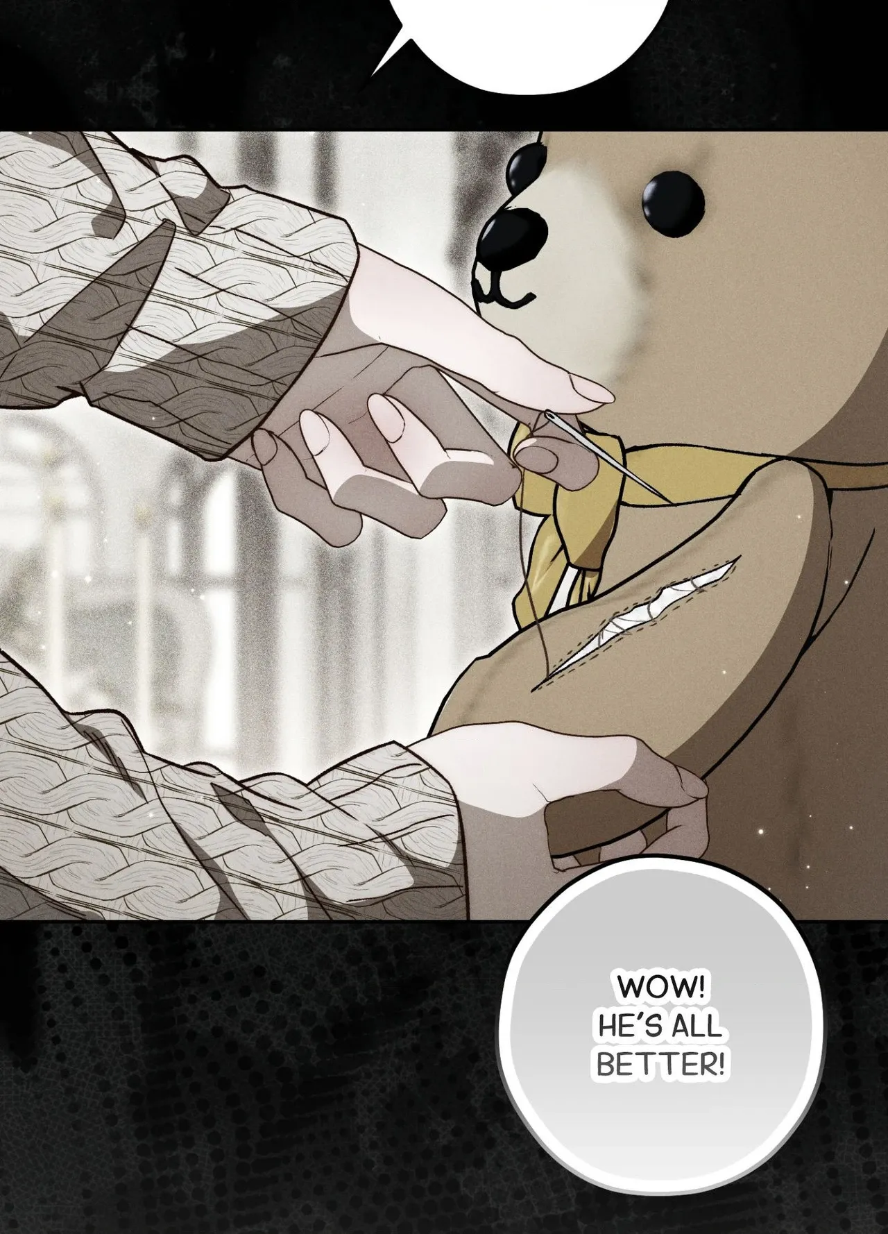 Read Not Sober chapter 11 image 41 on Lezhin