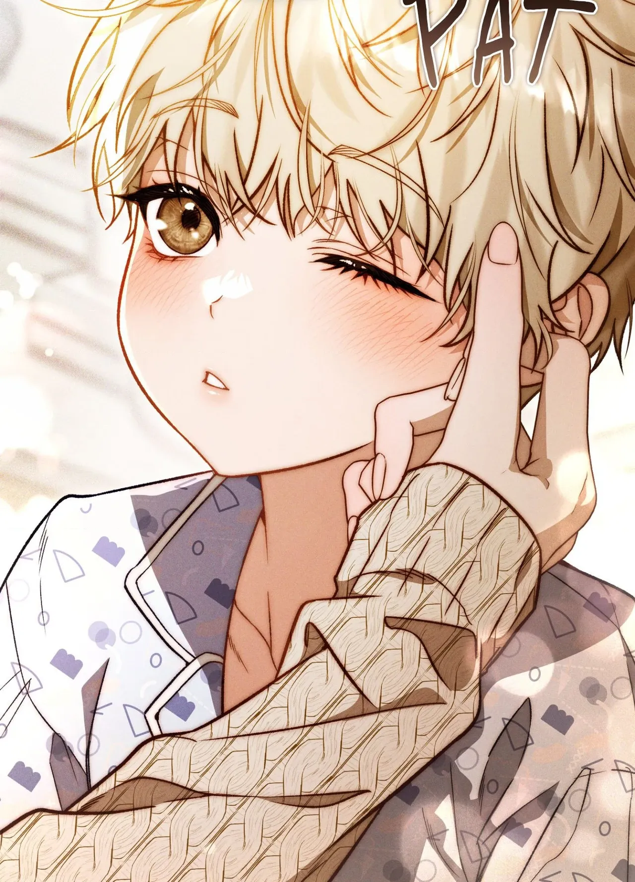 Read Not Sober chapter 11 image 44 on Lezhin