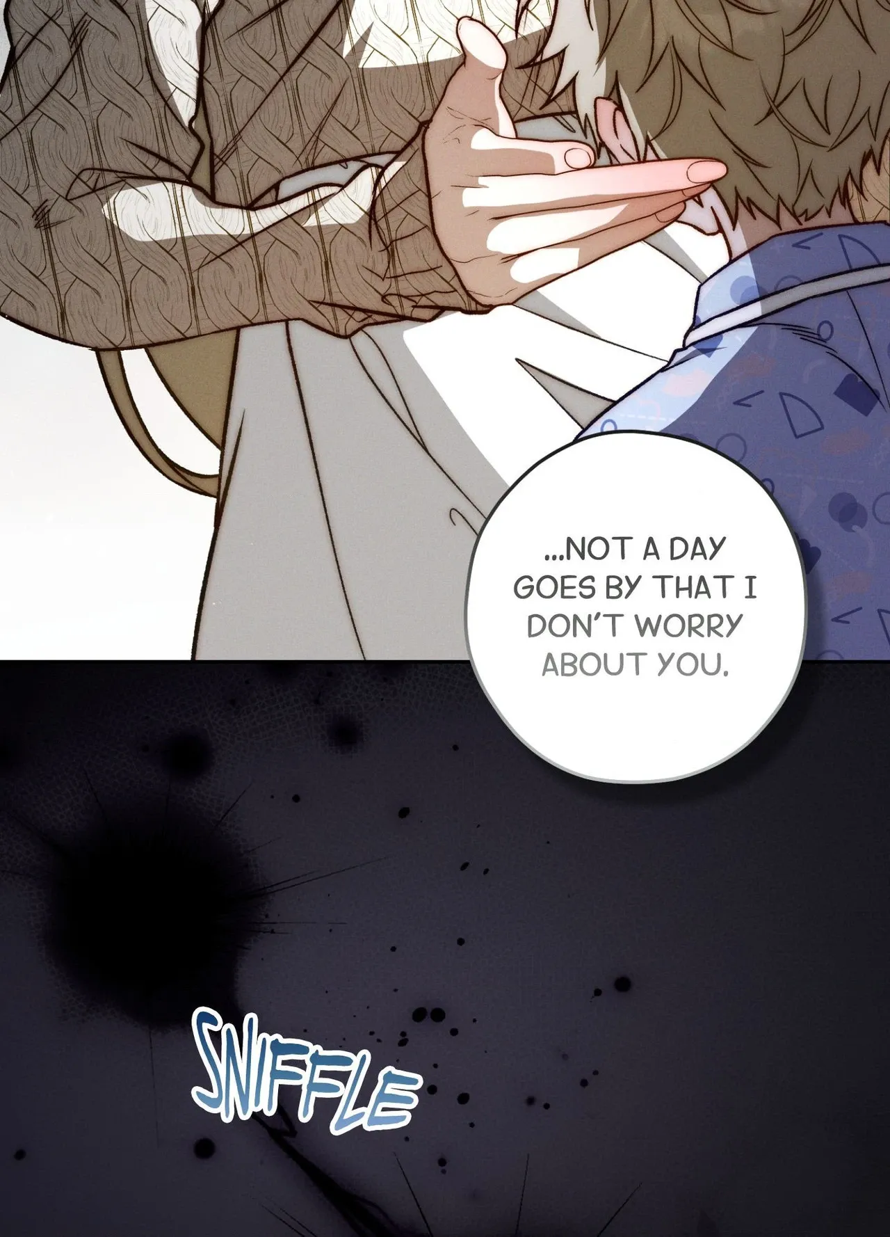Read Not Sober chapter 11 image 47 on Lezhin