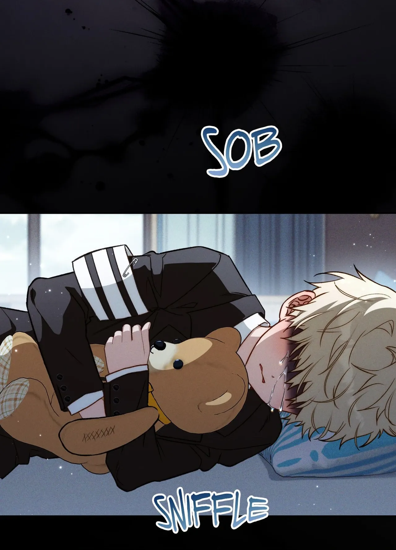 Read Not Sober chapter 11 image 48 on Lezhin