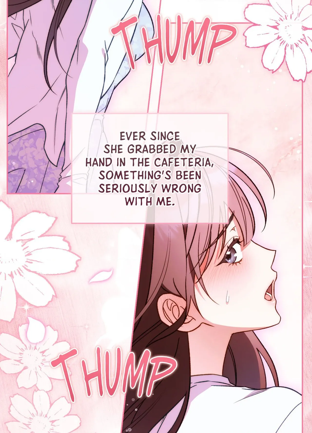 Read Not Sober chapter 11 image 5 on Lezhin