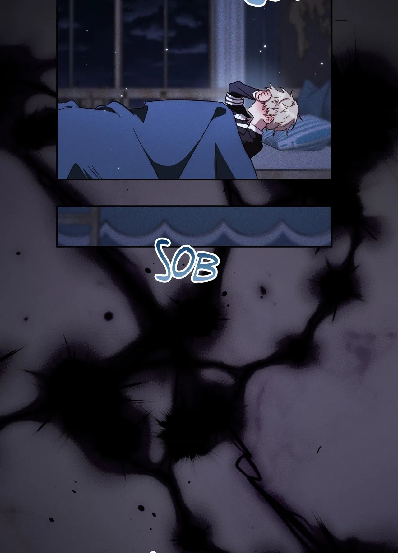 Read Not Sober chapter 11 image 50 on Lezhin