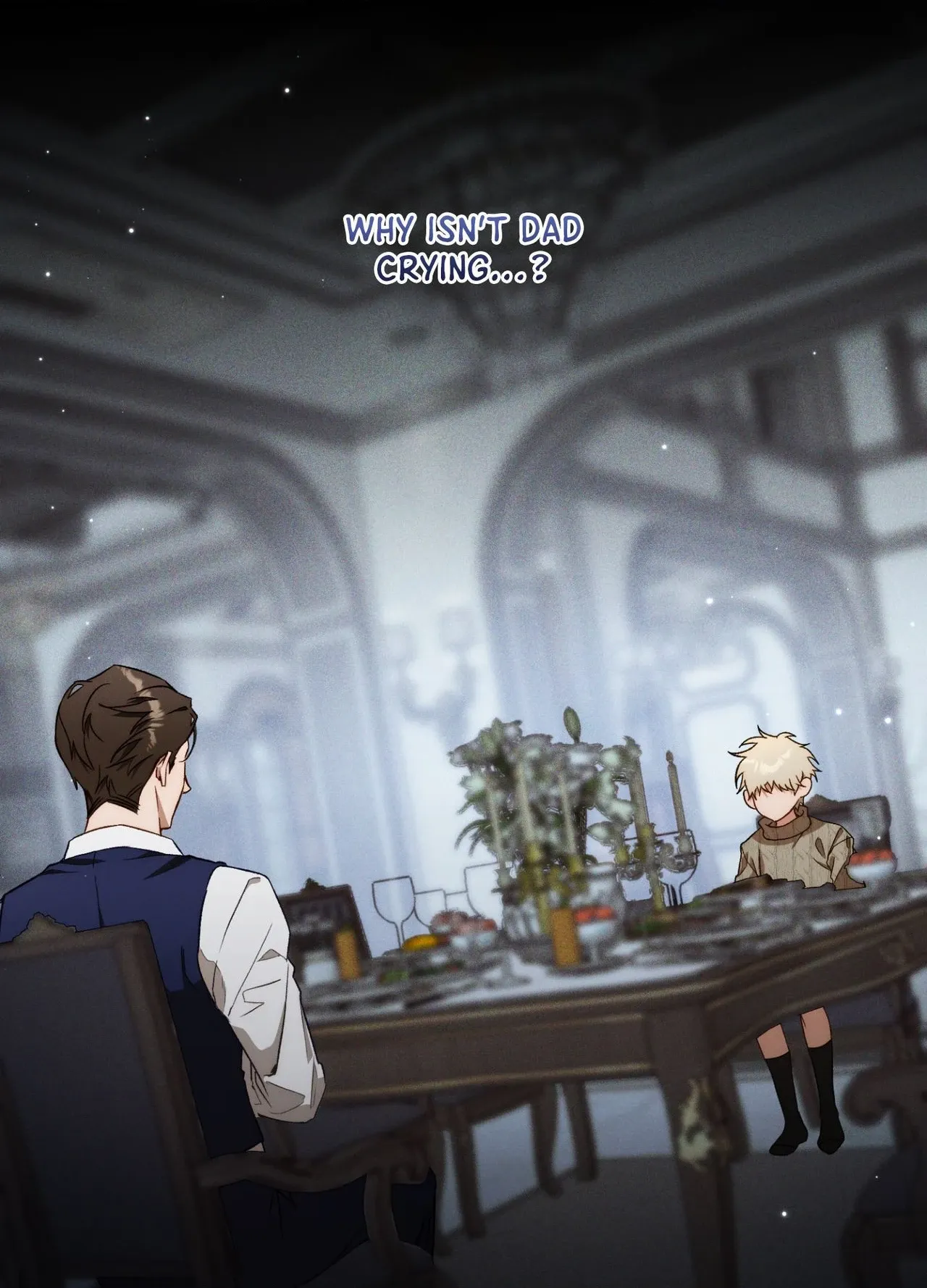 Read Not Sober chapter 11 image 53 on Lezhin