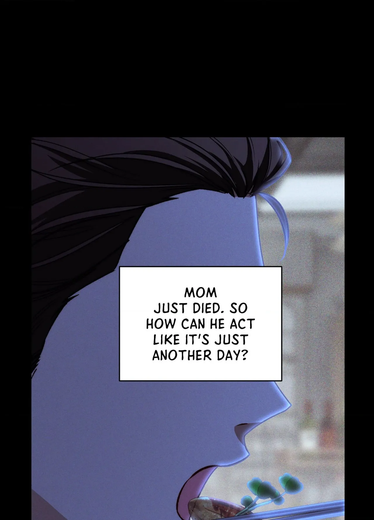 Read Not Sober chapter 11 image 55 on Lezhin