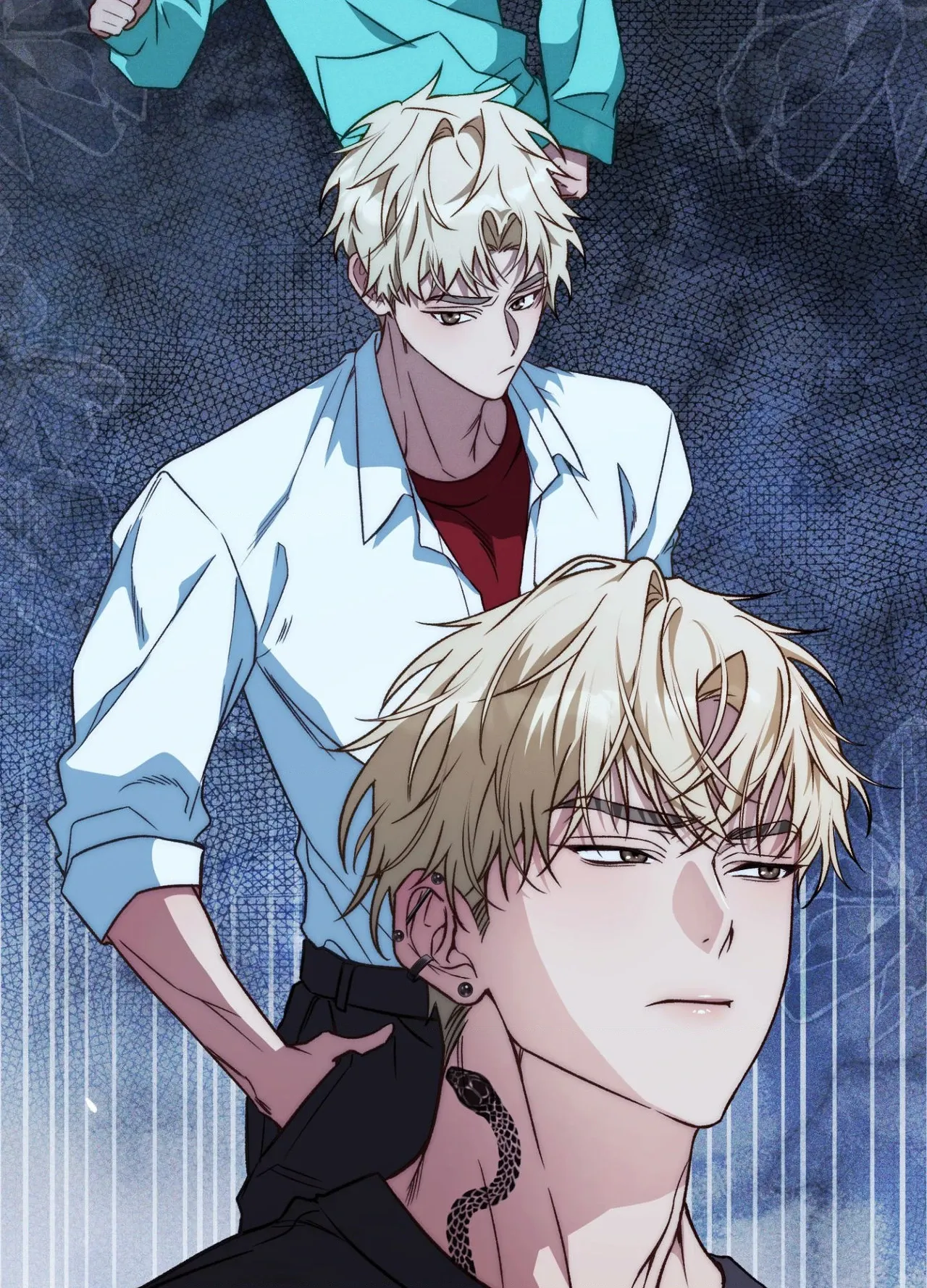 Read Not Sober chapter 11 image 62 on Lezhin