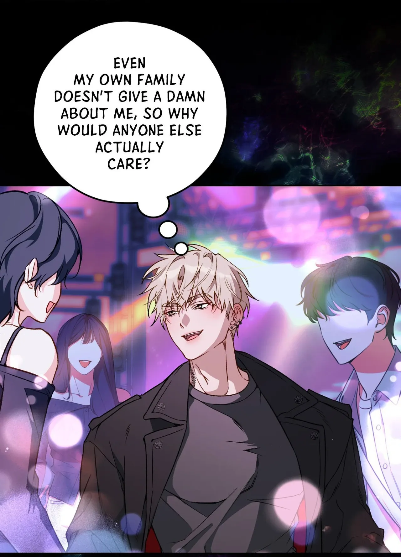 Read Not Sober chapter 11 image 64 on Lezhin